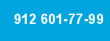 912 601-77-99 912 601-77-99